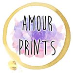 Amour Prints discount code